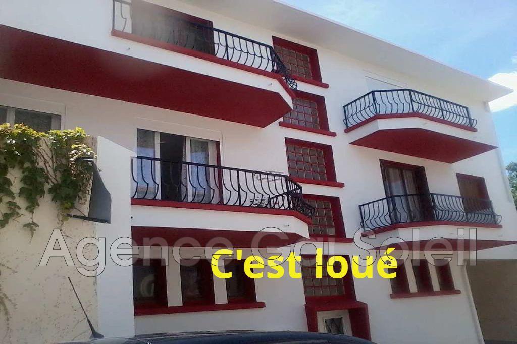 Appartement à louer, 70m², Béziers