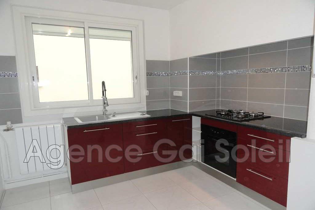 Appartement à louer, 70m², Béziers