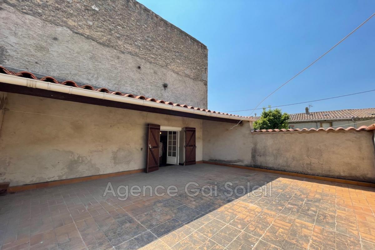 Maison à vendre, 140m², Nissan-lez-Enserune
