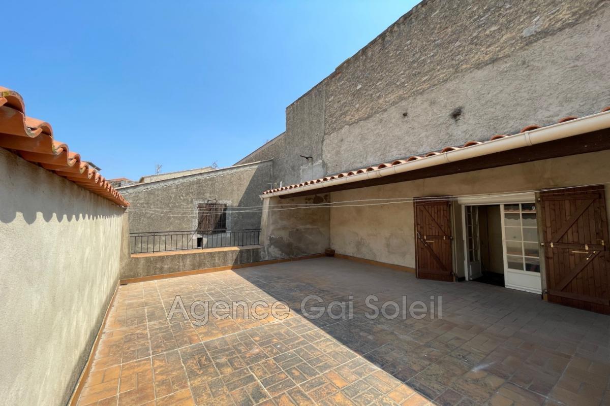 Maison à vendre, 140m², Nissan-lez-Enserune