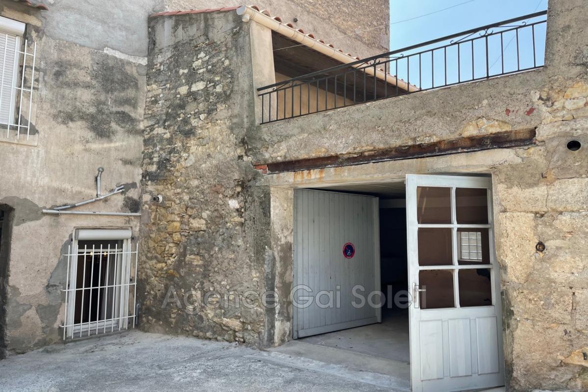 Maison à vendre, 140m², Nissan-lez-Enserune