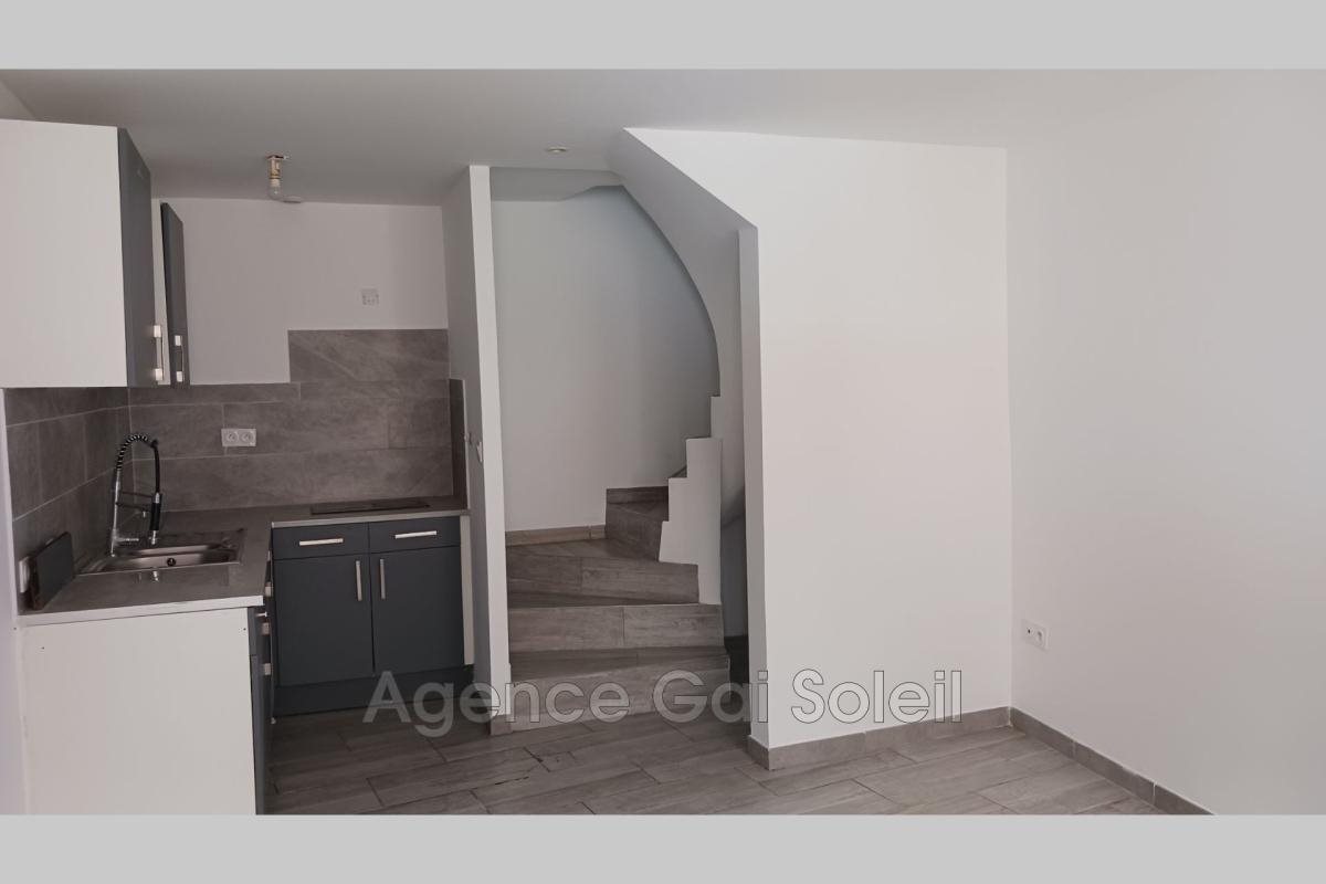 Maison à louer, 47m², Nissan-lez-Enserune