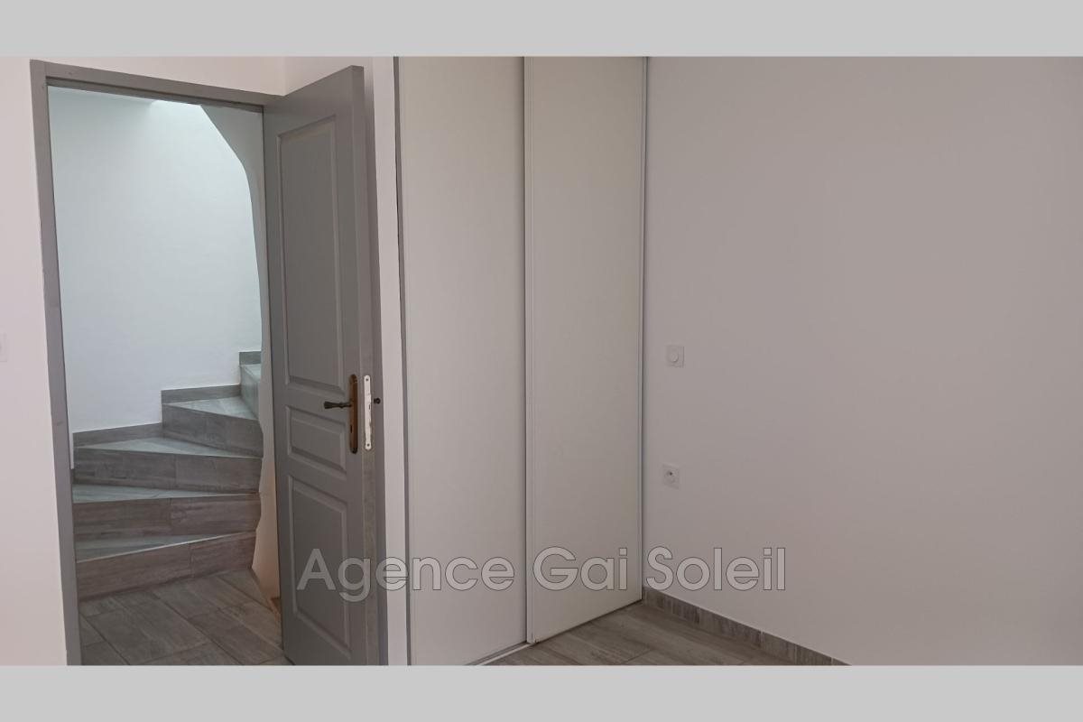 Maison à louer, 47m², Nissan-lez-Enserune