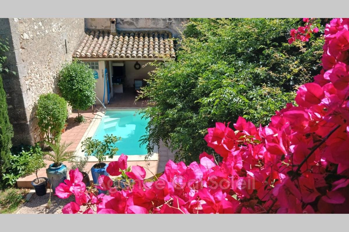 Maison à vendre, 190m², Nissan-lez-Enserune