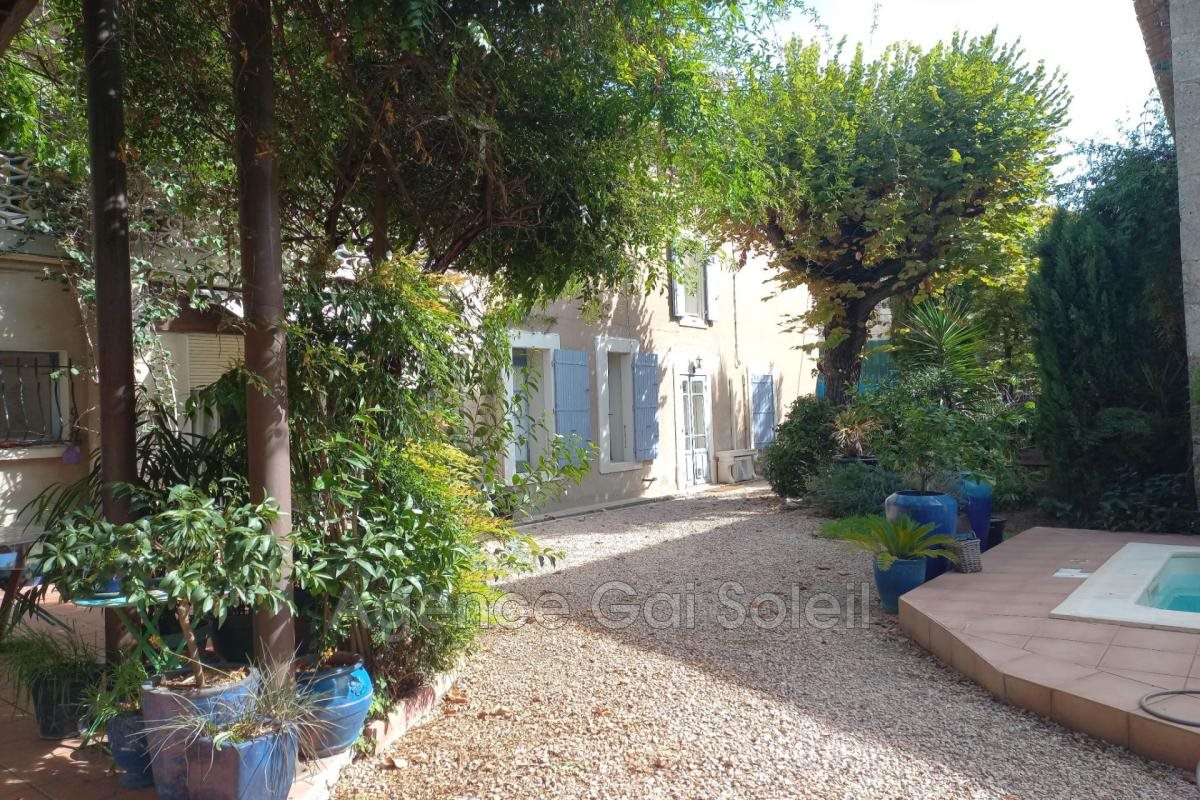 Maison à vendre, 190m², Nissan-lez-Enserune