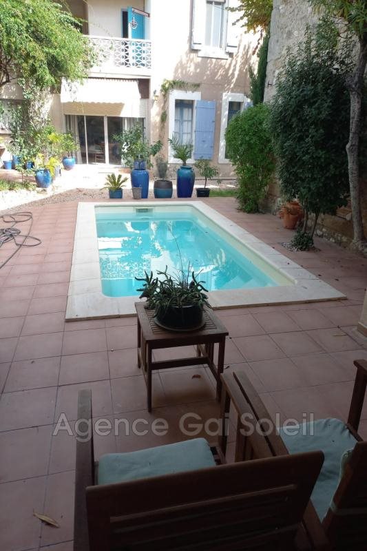Maison à vendre, 190m², Nissan-lez-Enserune