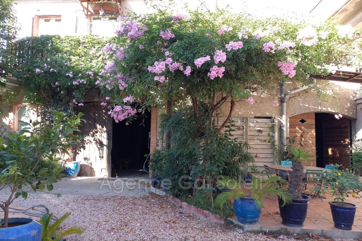 Maison à vendre, 190m², Nissan-lez-Enserune