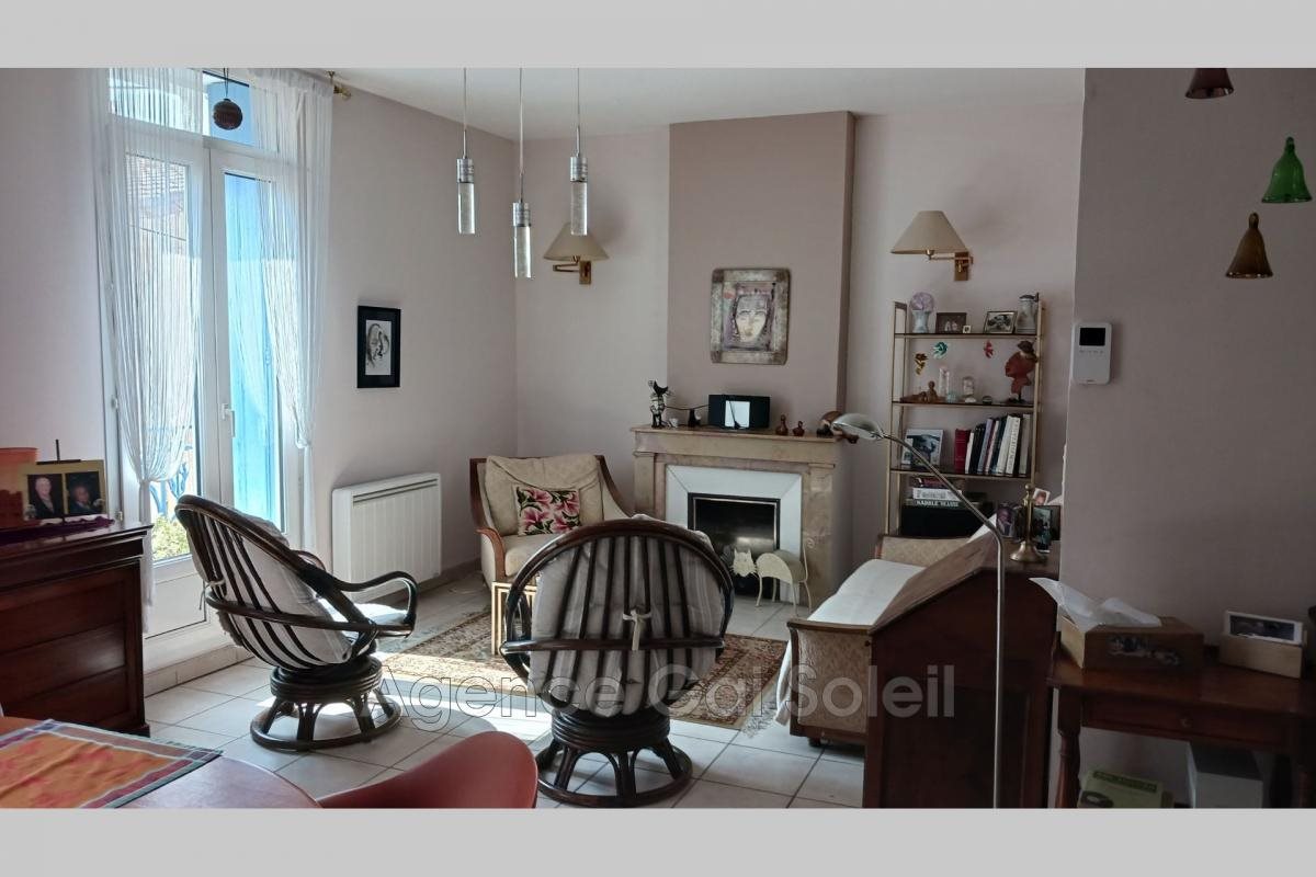Maison à vendre, 158m², Nissan-lez-Enserune