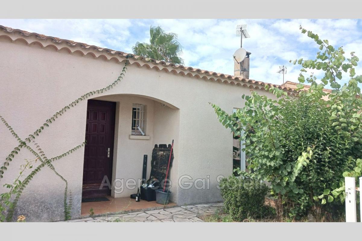 Maison à vendre, 82m², Vendres