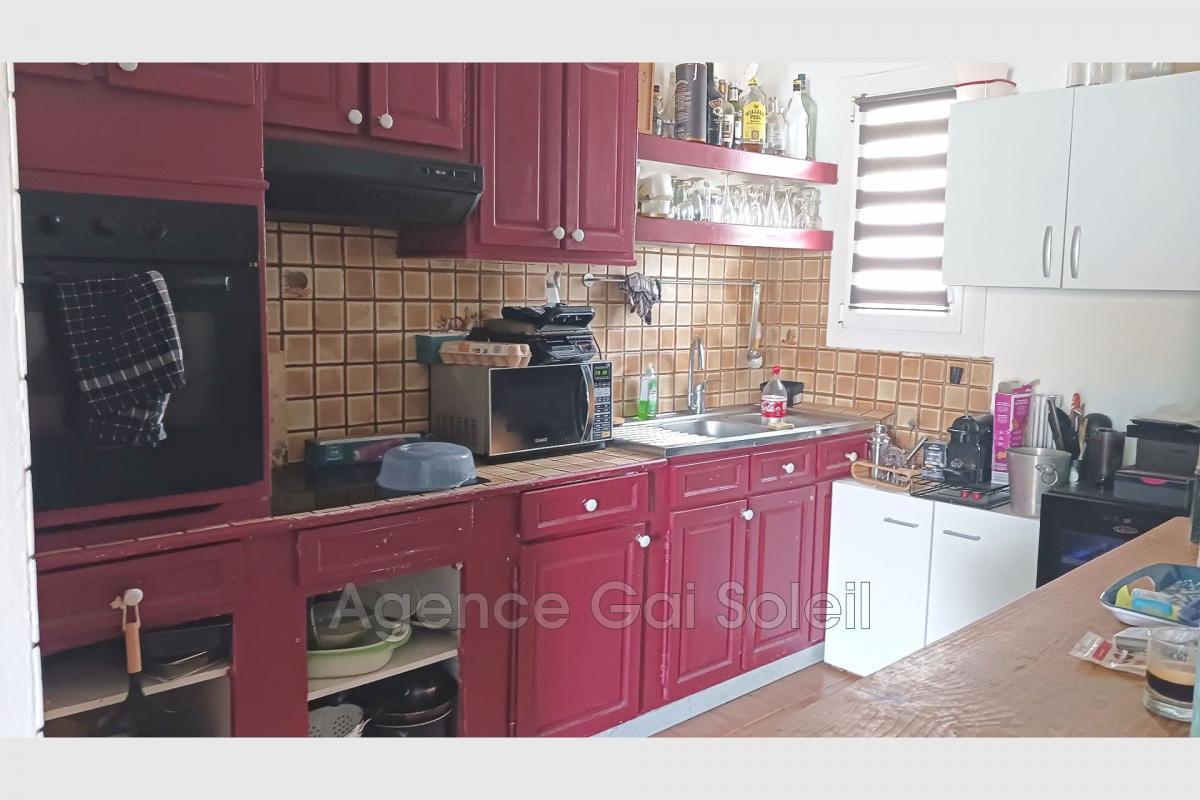 Maison à vendre, 82m², Vendres