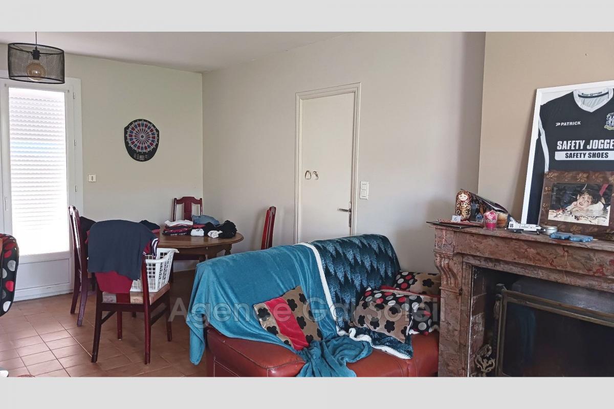 Maison à vendre, 82m², Vendres