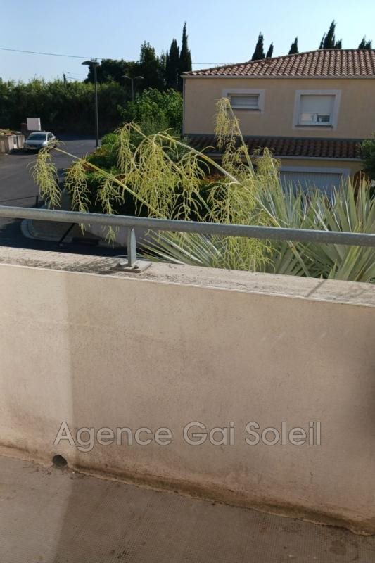 Appartement à louer, 51m², Béziers
