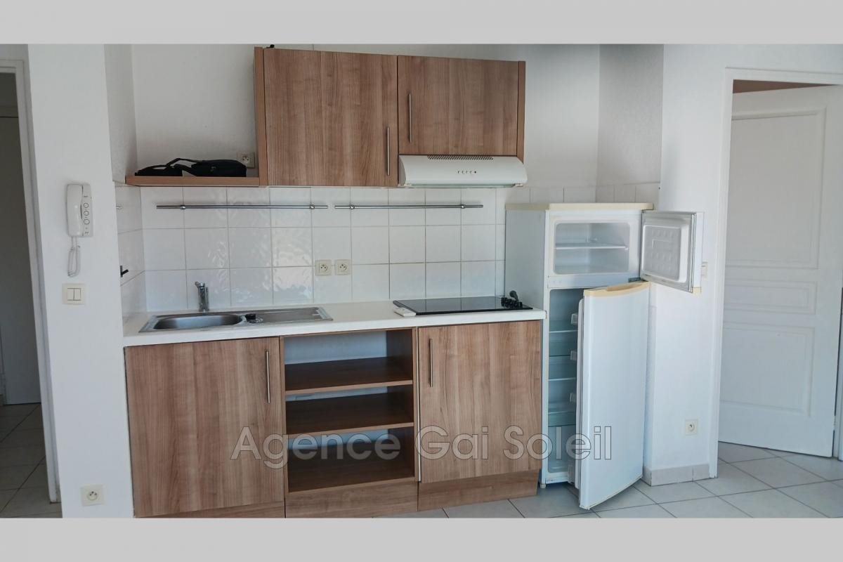 Appartement à louer, 51m², Béziers