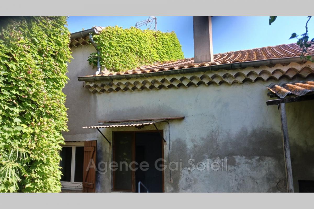 Maison à vendre, 120m², Nissan-lez-Enserune