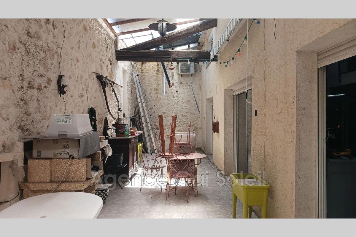 Maison à vendre, 150m², Salles-d'Aude