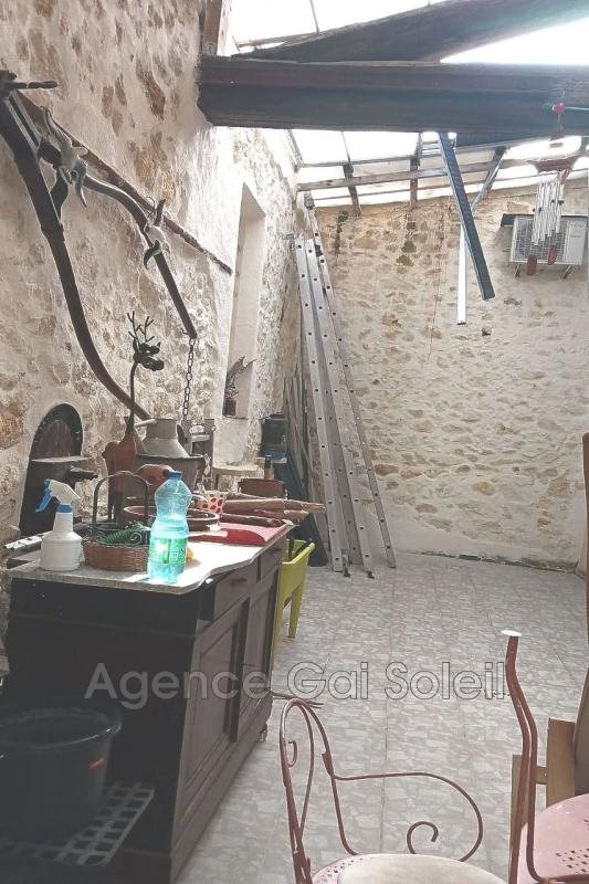 Maison à vendre, 150m², Salles-d'Aude
