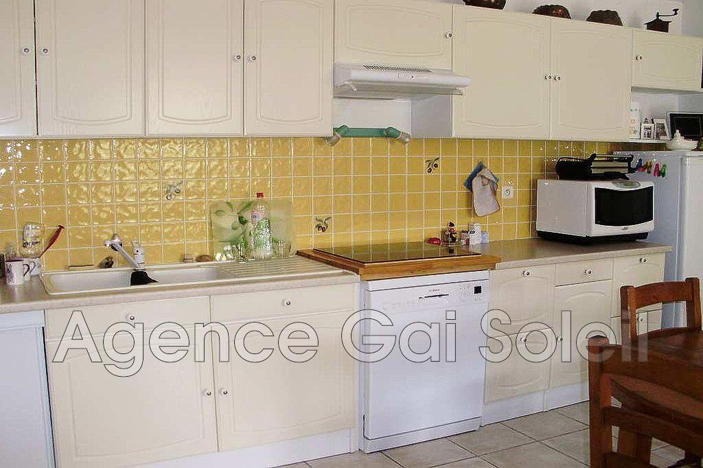 Maison à vendre, 82m², Lespignan