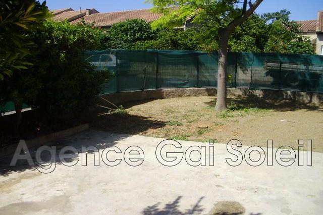 Maison à vendre, 80m², Nissan-lez-Enserune