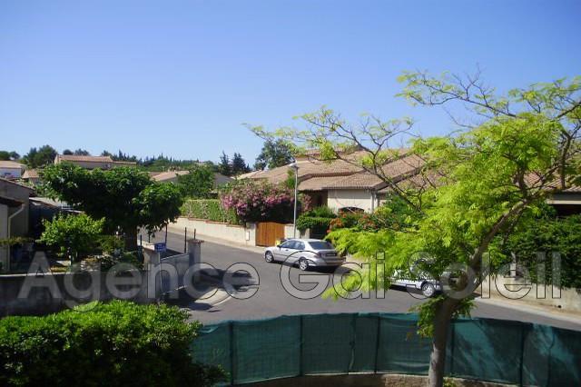 Maison à vendre, 80m², Nissan-lez-Enserune