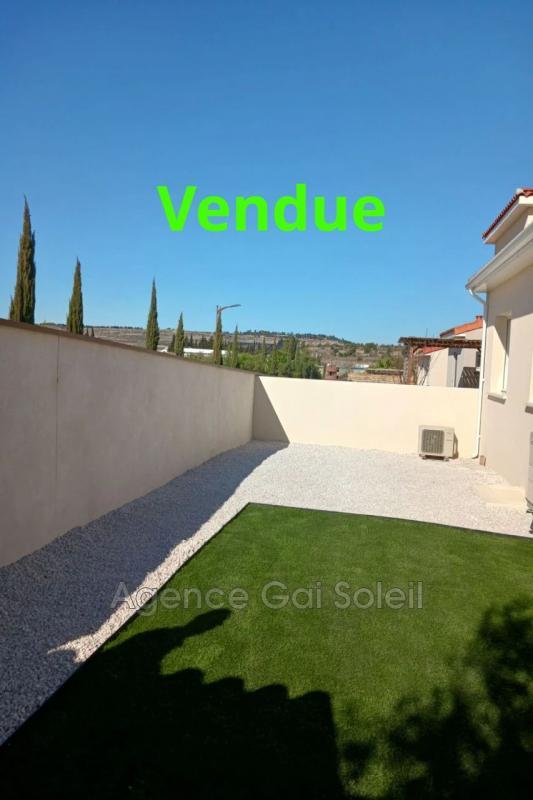 Maison à vendre, 110m², Nissan-lez-Enserune