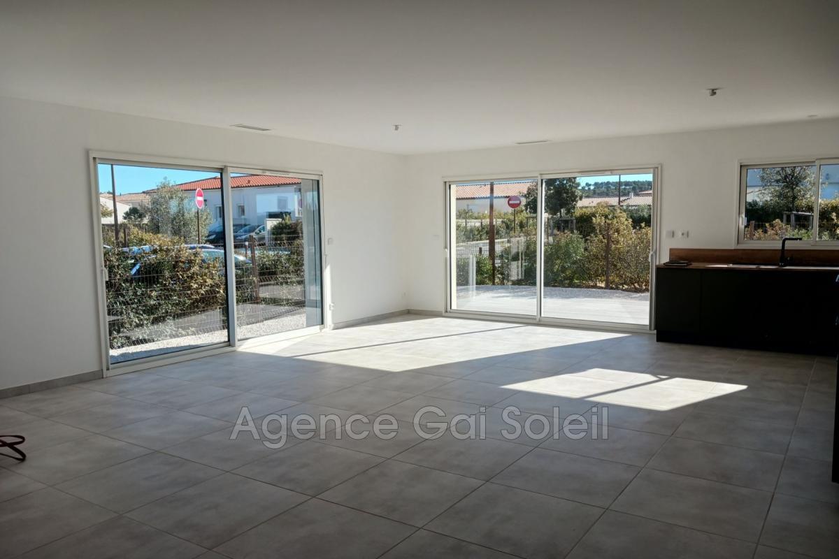 Maison à vendre, 110m², Nissan-lez-Enserune
