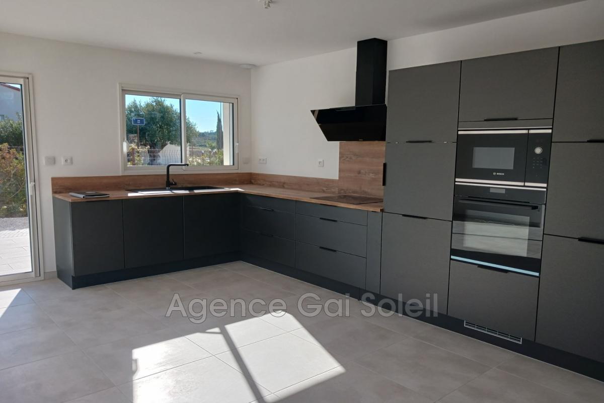 Maison à vendre, 110m², Nissan-lez-Enserune