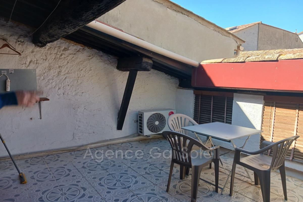 Maison à vendre, 66m², Nissan-lez-Enserune