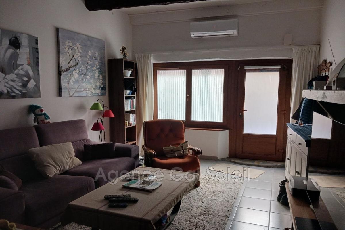 Maison à vendre, 66m², Nissan-lez-Enserune