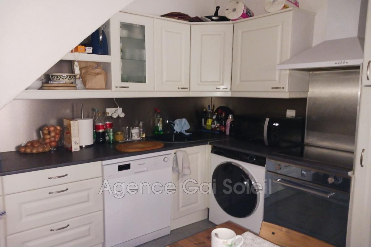 Maison à vendre, 66m², Nissan-lez-Enserune