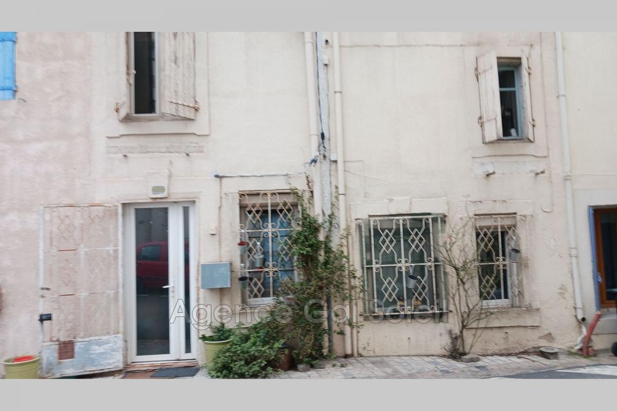 Maison à vendre, 120m², Colombiers