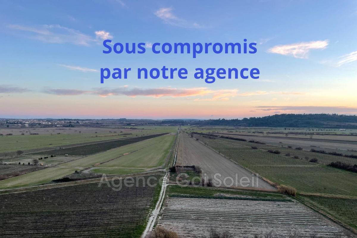 Maison à vendre, 90m², Montady