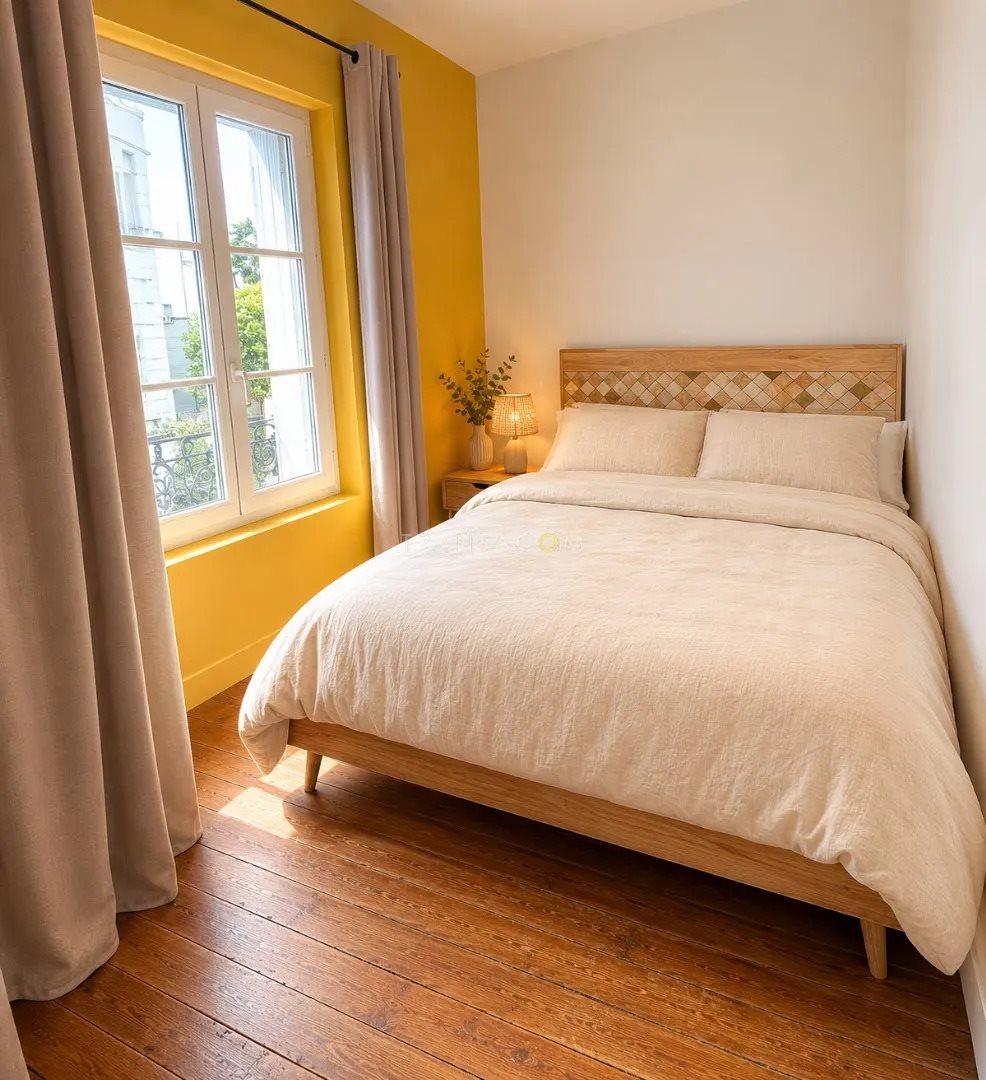 Maison à vendre, 80m², Tours