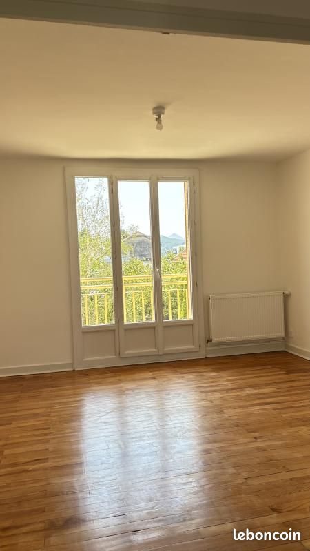 Appartement à louer, 54m², Seyssinet-Pariset