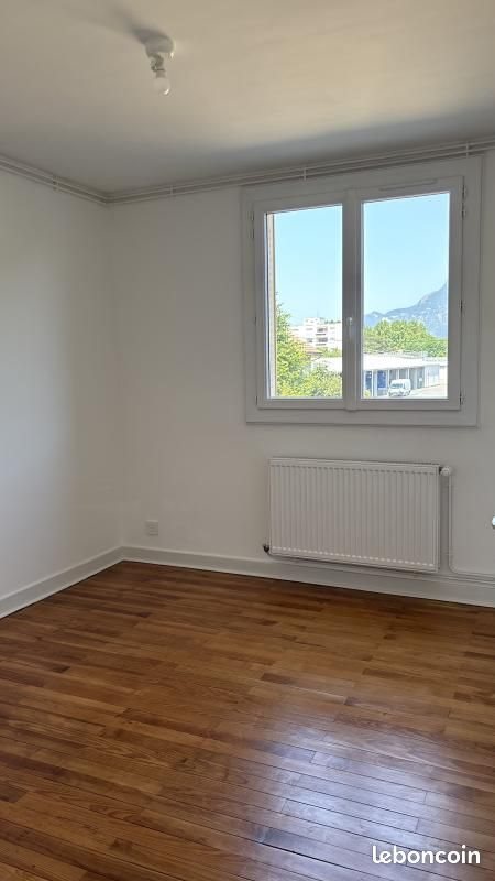 Appartement à louer, 54m², Seyssinet-Pariset