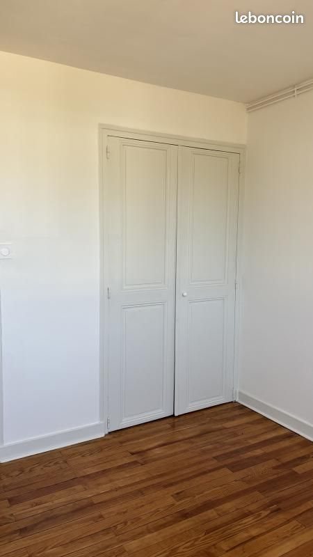 Appartement à louer, 54m², Seyssinet-Pariset