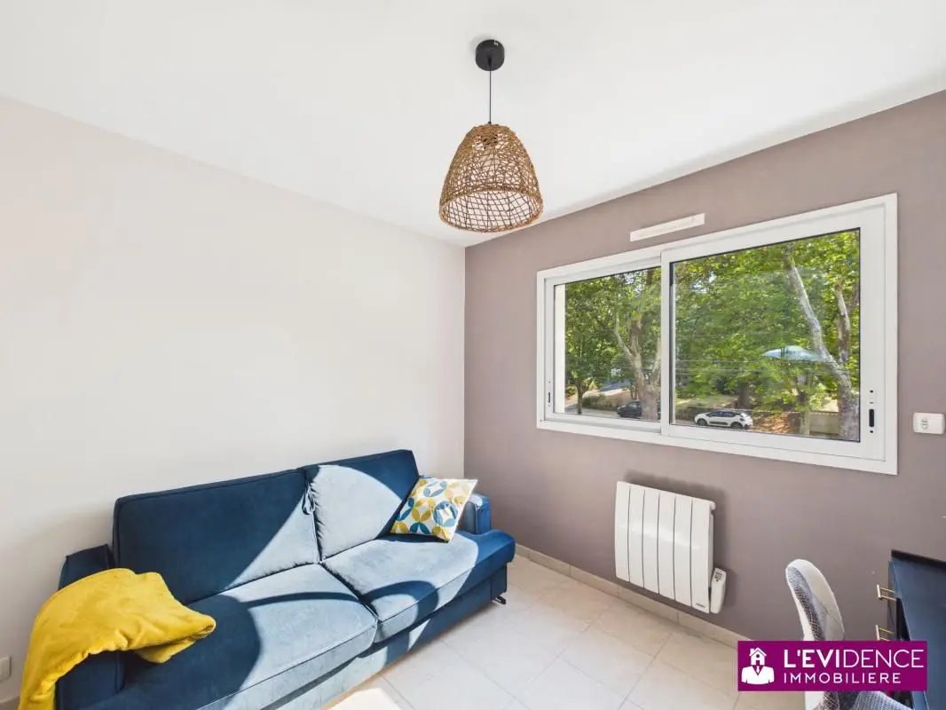 Appartement à louer, 75m², Saint-Nazaire