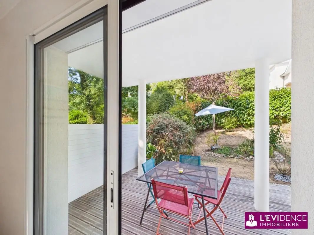 Appartement à louer, 75m², Saint-Nazaire