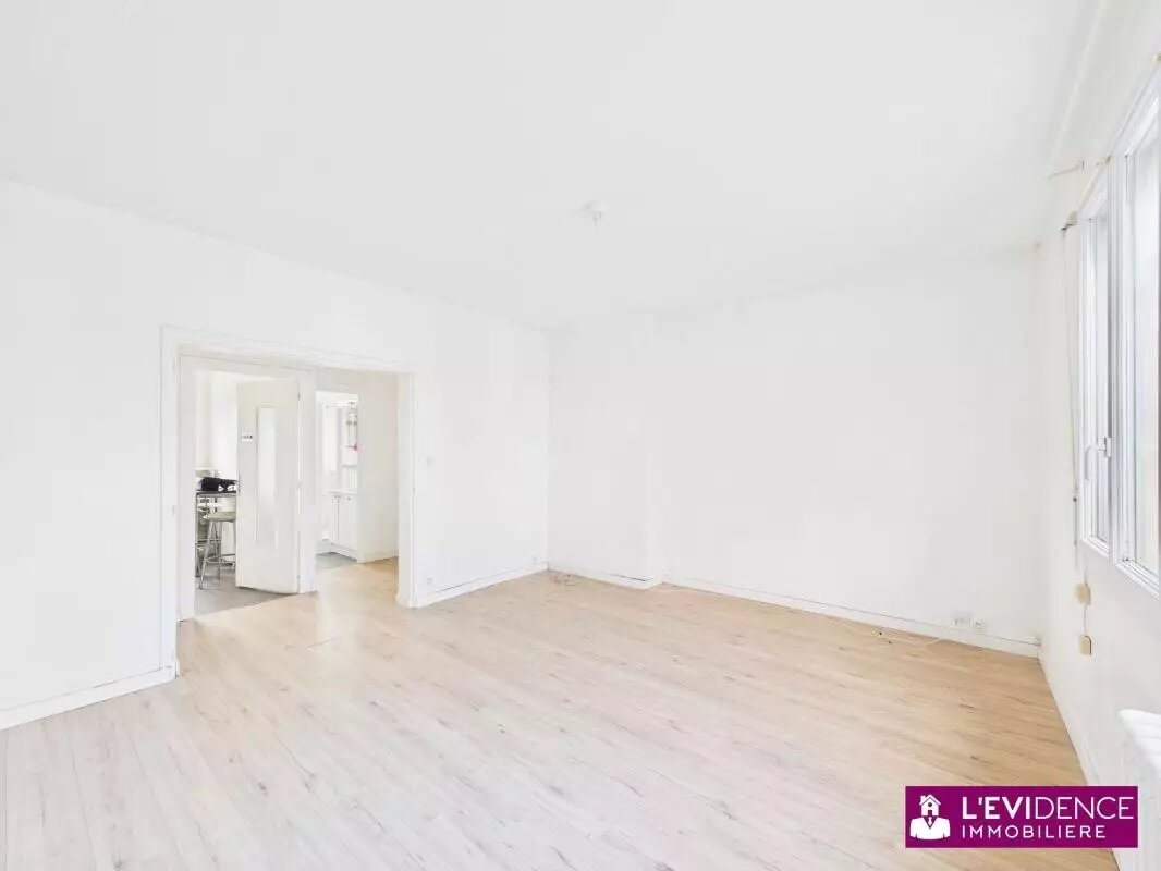 Appartement à vendre, 67m², Saint-Nazaire