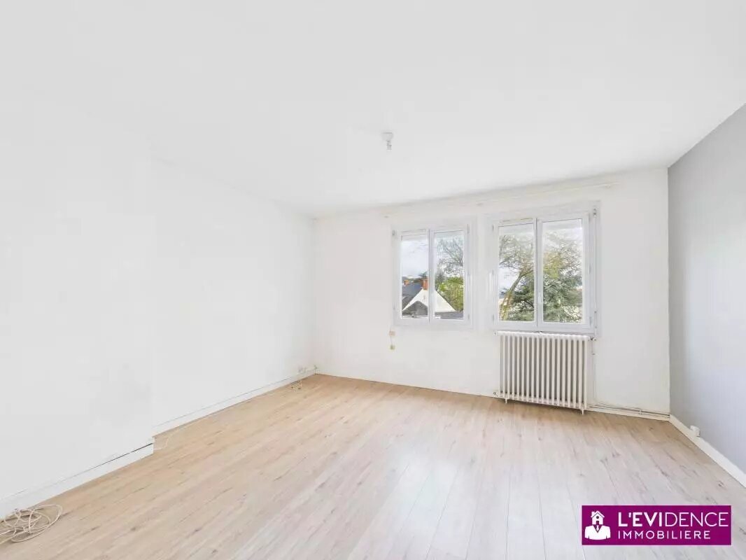 Appartement à vendre, 67m², Saint-Nazaire