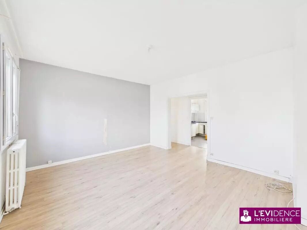 Appartement à vendre, 67m², Saint-Nazaire