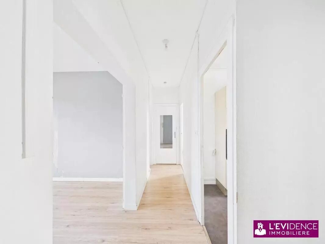 Appartement à vendre, 67m², Saint-Nazaire