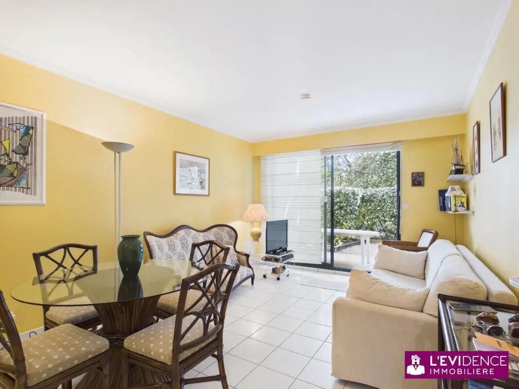 Appartement à vendre, 44m², La Baule-Escoublac