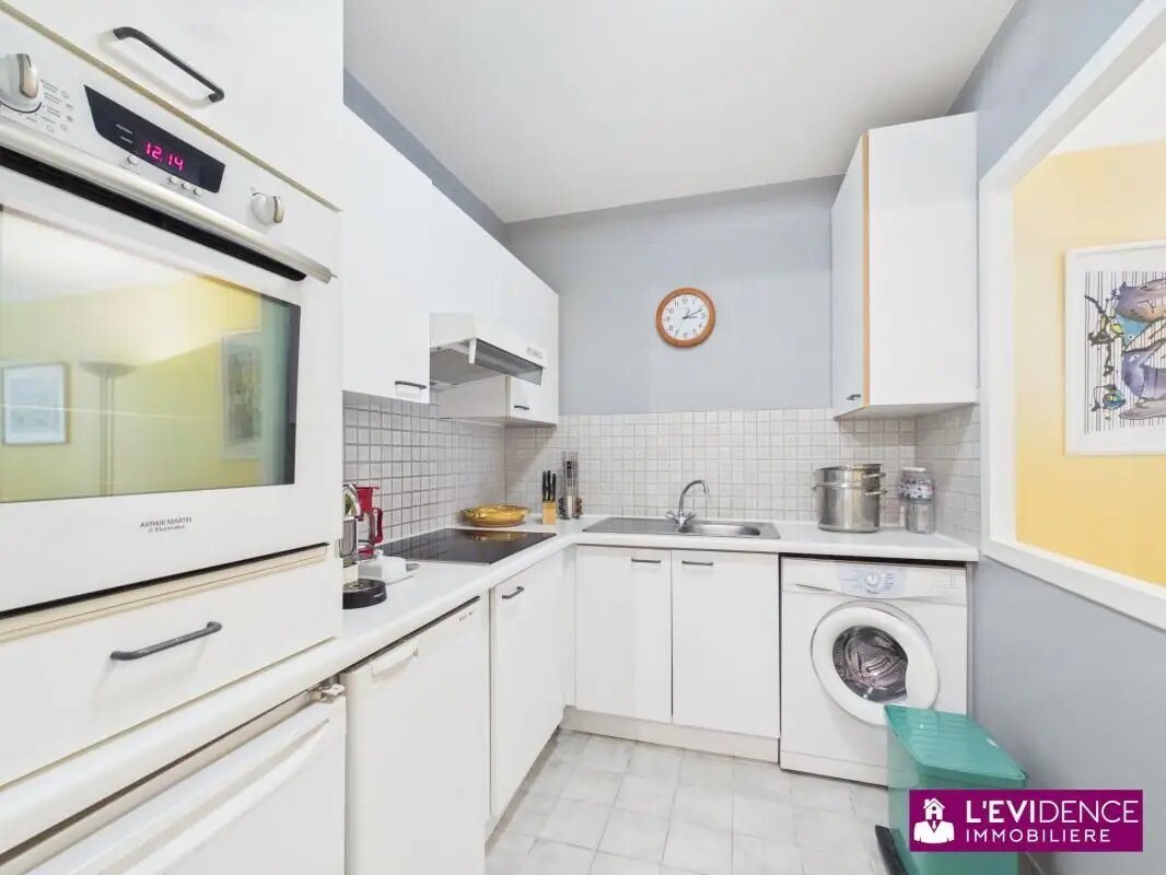 Appartement à vendre, 44m², La Baule-Escoublac