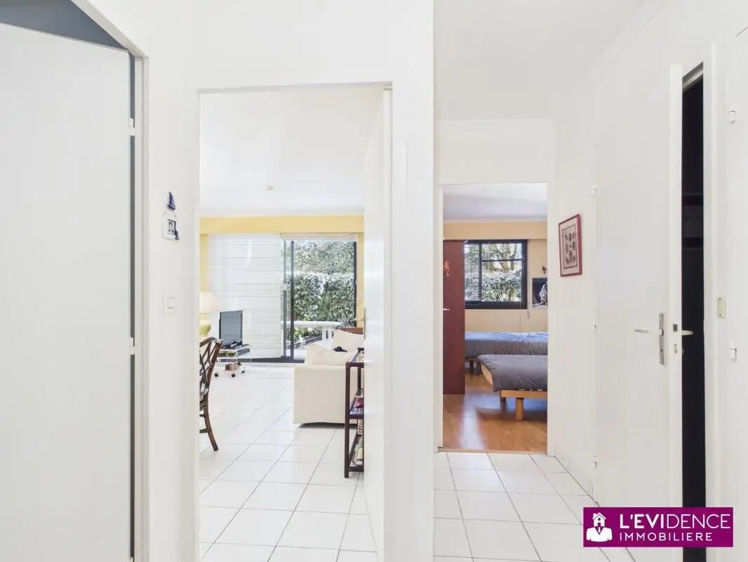Appartement à vendre, 44m², La Baule-Escoublac