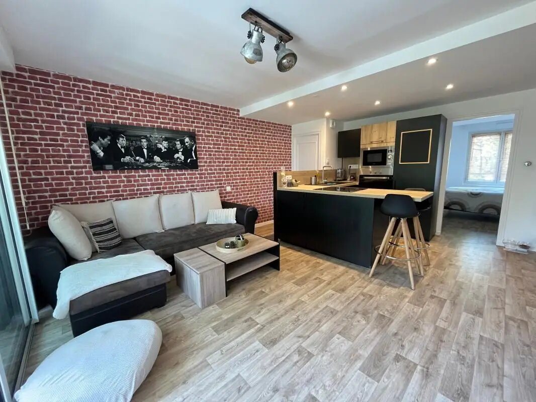 Appartement à vendre, 42m², La Baule-Escoublac
