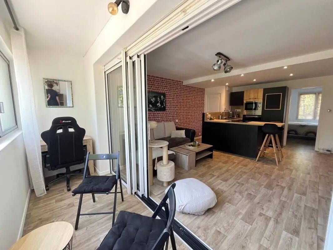 Appartement à vendre, 42m², La Baule-Escoublac