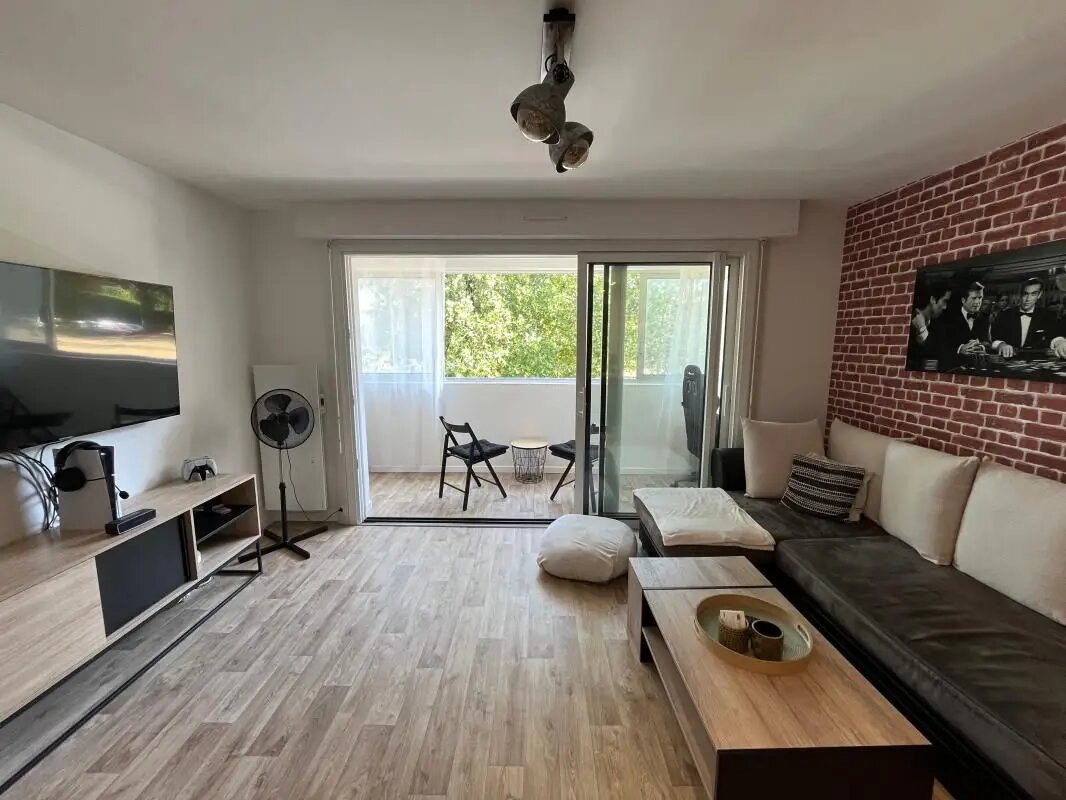 Appartement à vendre, 42m², La Baule-Escoublac