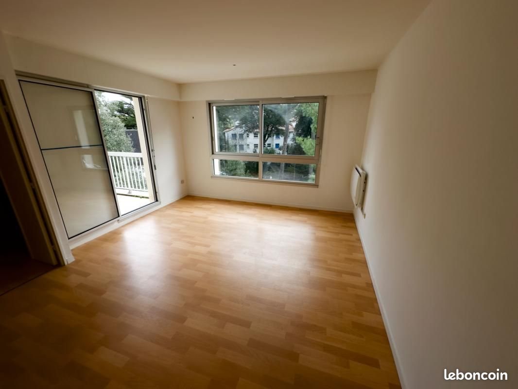 Appartement à vendre, 43m², La Baule-Escoublac