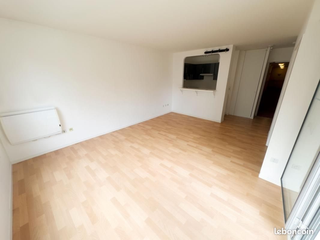 Appartement à vendre, 43m², La Baule-Escoublac