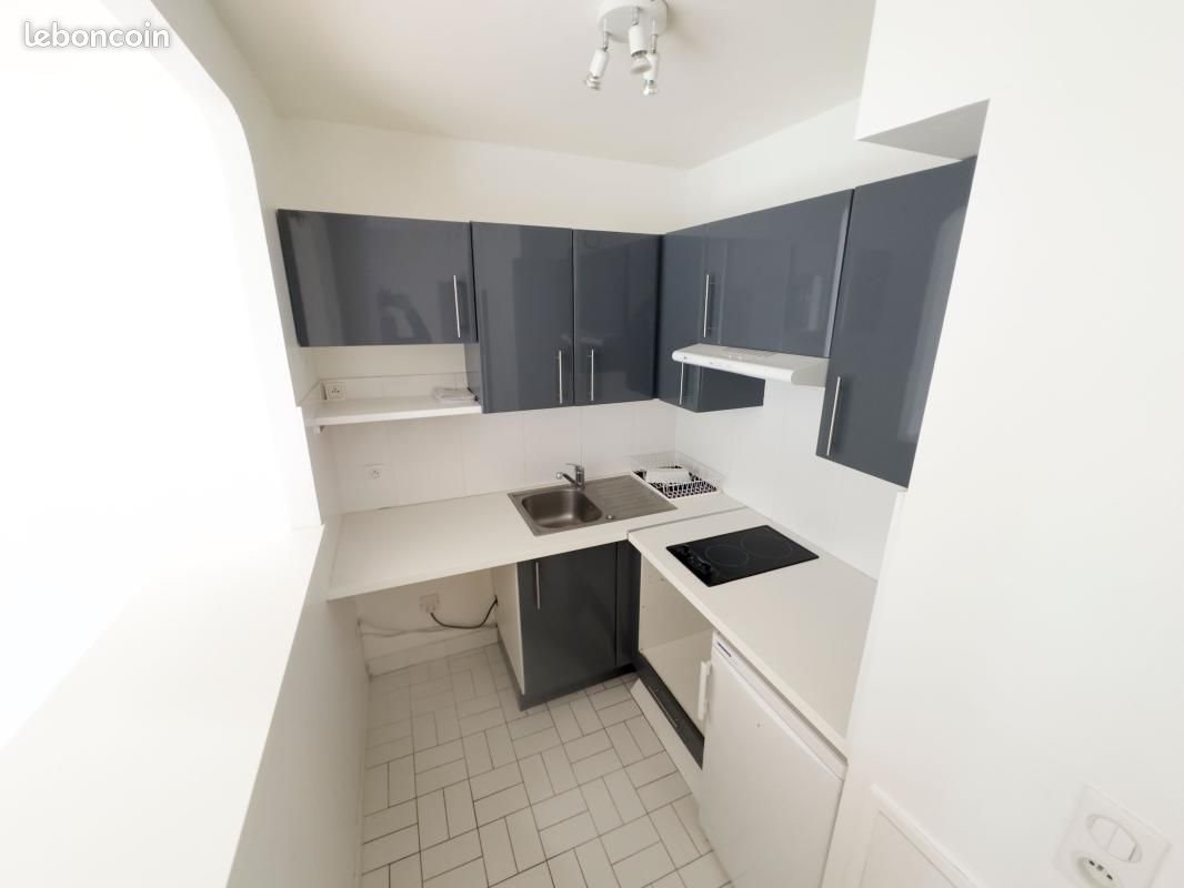 Appartement à vendre, 43m², La Baule-Escoublac